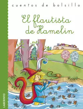 El flautista de Hamel?n