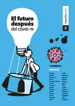 El futuro despu?s del covid-19