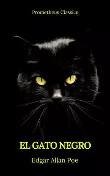 El gato negro (Prometheus Classics)