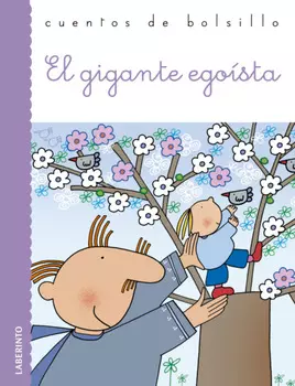 El gigante ego?sta