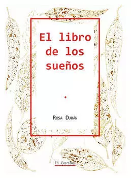El libro de los sue?os
