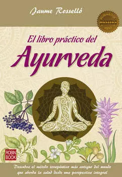 El libro pr?ctico del Ayurveda