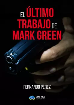 El ?ltimo trabajo de Mark Green