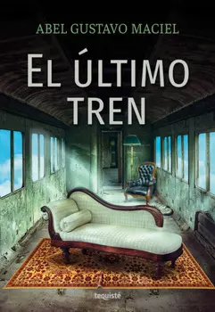 El ?ltimo tren