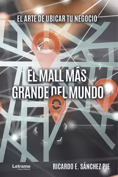El mall m?s grande del mundo