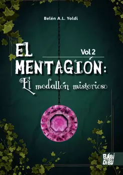 El medall?n misterioso