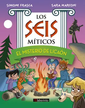 El misterio de Lica?n