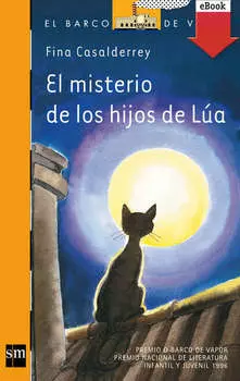 El misterio de los hijos de L?a