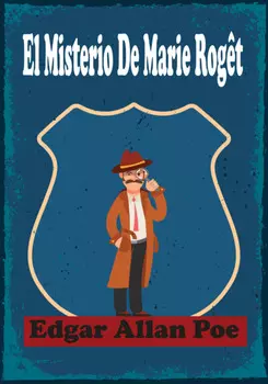 El Misterio De Marie Rog?t