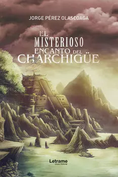 El misterioso encanto del Charchig?e