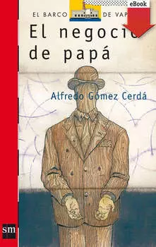 El negocio de pap?