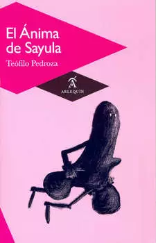 El ?nima de Sayula