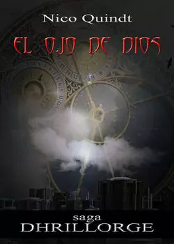 El ojo de Dios