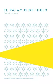 El palacio de hielo