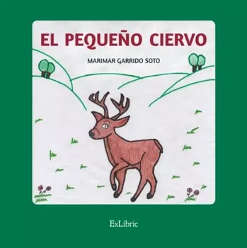 El peque?o ciervo