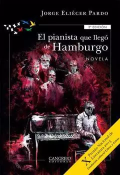 El pianista que lleg? de Hamburgo