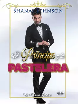 El Pr?ncipe Y La Pastelera