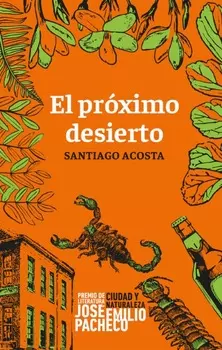 El pr?ximo desierto