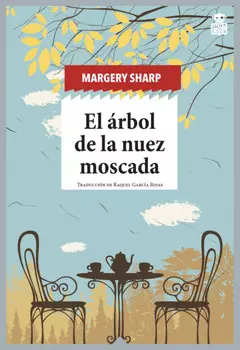 El ?rbol de la nuez moscada