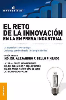 El reto de la innovaci?n en la empresa industrial