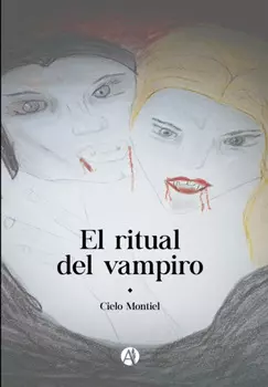 El ritual del vampiro