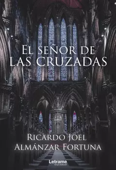 El se?or de las cruzadas
