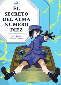El secreto del alma n?mero diez