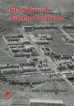 El sudario de tafet?n escarlata