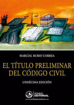 El t?tulo preliminar del C?digo Civil