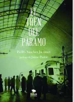 El tren del p?ramo