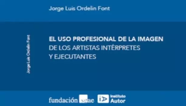 El uso profesional de la imagen de los artistas int?rpretes y ejecutantes