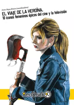El viaje de la hero?na