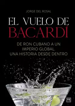 El vuelo de Bacard?