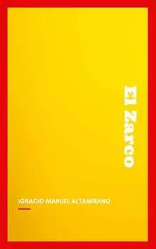 El Zarco