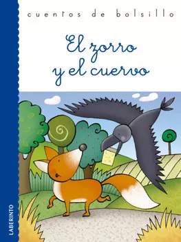 El zorro y el cuervo