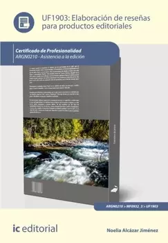Elaboraci?n de rese?as para productos editoriales. ARGN0210