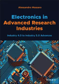 Electronics in Advanced Research Industries