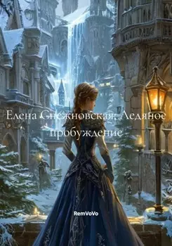 Елена Снежновская: Ледяное пробуждение