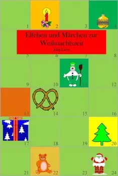 Elfchen und M?rchen zur Weihnachtszeit