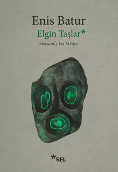 Elgin Talar - doksan?? lo hik?ye