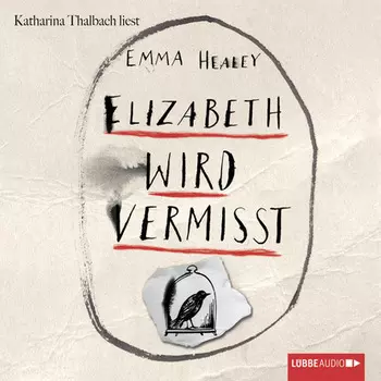 Elizabeth wird vermisst (Ungek?rzt)