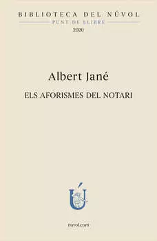 Els aformismes del notari