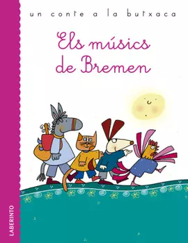Els m?sics de Bremen