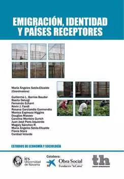 Emigraci?n, identidad y pa?ses receptores