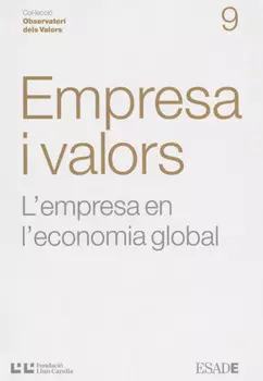 Empresa i valors