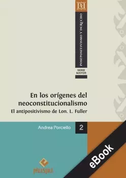 En los or?genes del neoconstitucionallismo