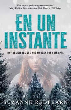 En un instante
