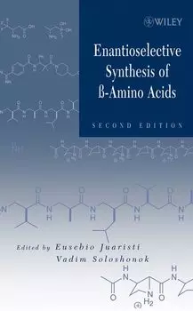 Enantioselective Synthesis of Beta-Amino Acids