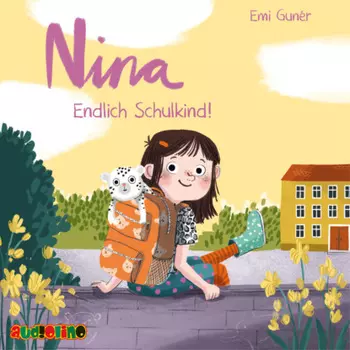 Endlich Schulkind! - Nina, Folge 2 (Ungek?rzt)