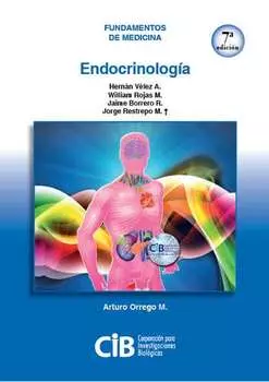 Endocrinolog?a, 7a Ed.